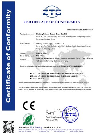 Our certificates certificate from Pingxiang Yoken Import & Export Trading Co., Ltd.
