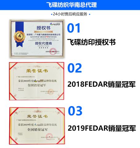 DC certificate of Guangzhou Xin Flying Digital Technology Co., Ltd – certificate photo, supplier certificates section