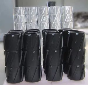 Cast Aluminum Casing Pipe Centralizer/Cementing Tools Trademark ZS ...