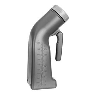 1000ml Travel Hospitals Emergency Urinal PEE Urine Bottle Urinals for ...