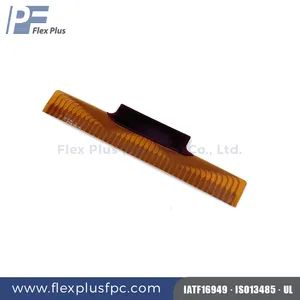 High-Quality Single Sided Flexible PCB Prototype for Electronics Flex ...