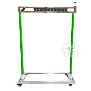 Insulating Bench Insulating Lever Test Bench for Dielectric Withstanding Voltage Test of ...