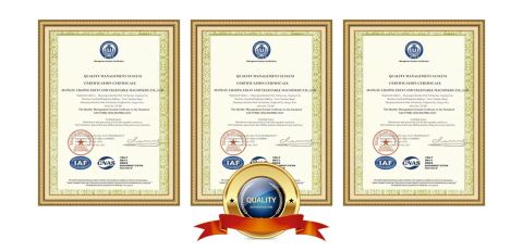 Certificates certificate of Jinan Starshine Machinery Equipment Co., Ltd – certificate photo, supplier certificates section
