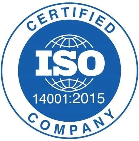 ISO14001 certificate of Shenzhen Sunshine Industrial and Trading Co., Ltd. – certificate photo, supplier certificates section