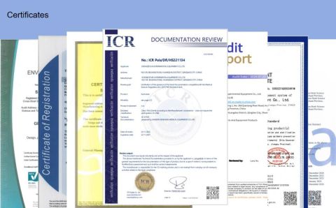 Certification, we are on our way to devote ourselves for our excellent products and clients' requirement certificate from Qingdao Shengzeyun Experimental Equipment Co., Ltd.