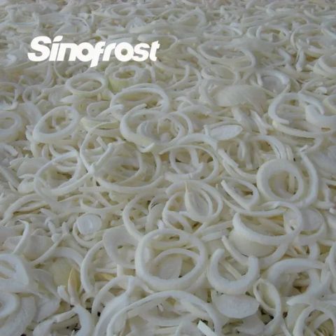 Professional Supplier&Exporter of IQF Frozen Onion Rings Offering ...