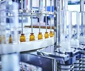 Pharmaceutical production certificate from Wenzhou Kaiyu Automation Technology Co., Ltd.
