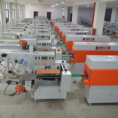 Automatic Production certificate from Shenzhen NewTop Information Technology Co., Ltd