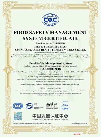 1 certificate from Guangdong Roshfabs New Materials Technologies Co., Ltd.