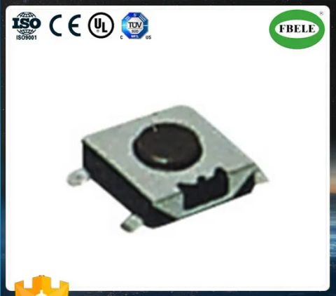 Radial Switch Operating Micro Switch Radial Type Tact Switch Electrical Switch Weight 0.3G ...