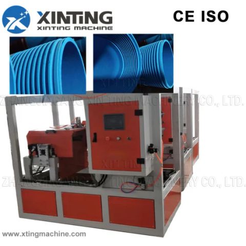 Plastic PVC Pipe Threading Machine from China - Freshdi