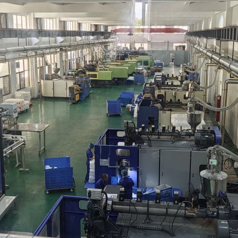 Factory Show certificate of Hangzhou Sowell Packaging Co., Ltd – certificate photo, supplier certificates section