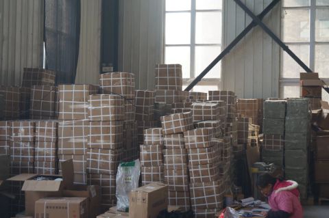 Certificates certificate of Chongqing Gengwei Machinery Accessories Co., Ltd. – certificate photo, supplier certificates section