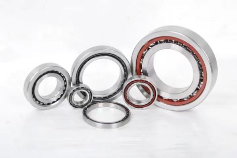 Bearing certificate from Shenzhen Kai Rui Technology Co., LTD