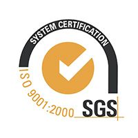 SGS certificate from Jinan Farming Star Imp. & Exp. Co., Ltd.