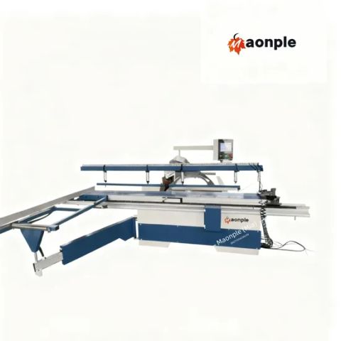 Saw Display CNC Industrial Digital Control Display Woodworking Sliding Table Panel ...