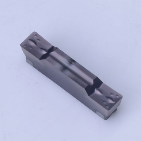 Cutoutil Mgmn200-G for Mgehr Grooving Tools Carbide Inserts certificate of Changsha Cutoutil Hardware Tools Co., Ltd. – certificate photo, supplier certificates section