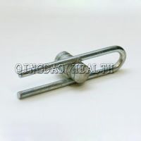 Welding Ferrule Insert certificate from Qingdao Free Trade Zone Health International Co., Ltd.
