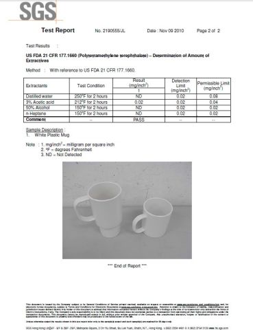SGS and CE Certification certificate of BestSub Technologies Co Limited – certificate photo, supplier certificates section