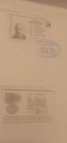 Tax clearance Certificate  certificate of Clean Roads Constructions pty Ltd – certificate photo, supplier certificates section