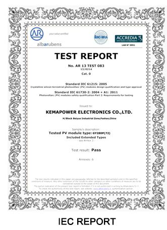 Certificate2 certificate from Ningbo Jingzhou Meters industrial &Trading Co., Ltd.