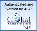 The Leading Supplier of Global Authentication certificate of Jinhua Gowin Canvas Co., Ltd. – certificate photo, supplier certificates section