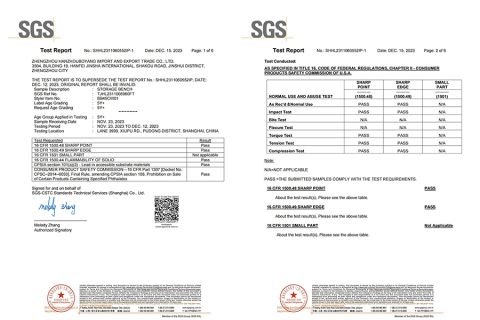 CFR certificate from Zhengzhou Beiao Network Technology Co., Ltd