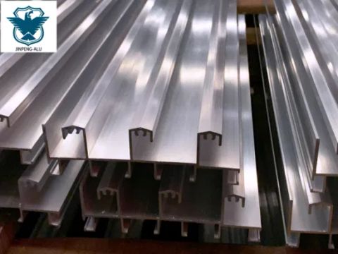 Aluminium Profile for Aluminum Sliding Window and Door from China ...