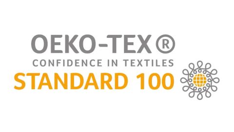 OEKO-TEX certificate from shanghai jspeed industry co.,ltd
