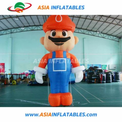 Simple Cartoon Inflatable Inflatable Cartoon Model, Inflatable Cartoon, Giant Cartoon for ...