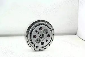 Zero Backlash Harmonic Drive Gear Speed Reducer High Torque Robot Arm ...