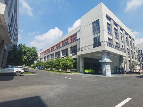 5 certificate of Hefei Fengkun Intelligent Technology Co., Ltd – certificate photo, supplier certificates section