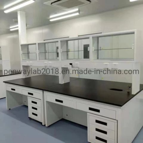 Scientific Research Laboratory Chemical Resistant Bench from China ...