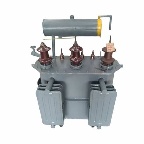3 Phase 10 kVA Power Distribution Transformer Power 10 kVA Phase 3 ...