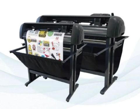 Automatic Ppf Cutting Plotter from China - Freshdi