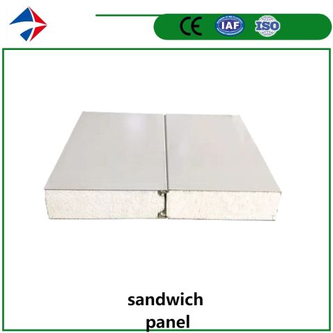 Product Display 2 certificate from Shandong Zhonghui Color Steel Co., Ltd.