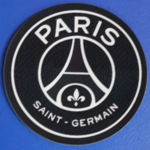 heat transfer badge certificate from HOLIDAY ISLAND TRADING CO., Ltd