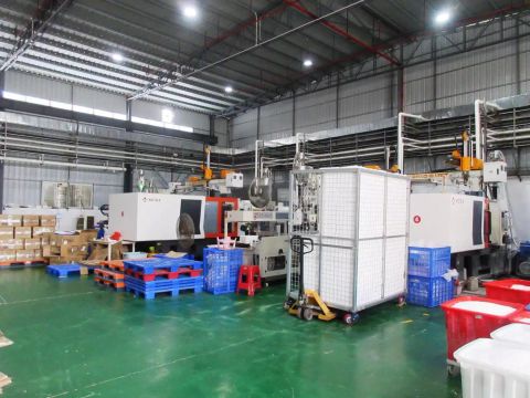 2 certificate of Hefei Fengkun Intelligent Technology Co., Ltd – certificate photo, supplier certificates section
