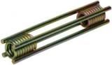 Four Strut Coil Tie certificate from Qingdao Free Trade Zone Health International Co., Ltd.