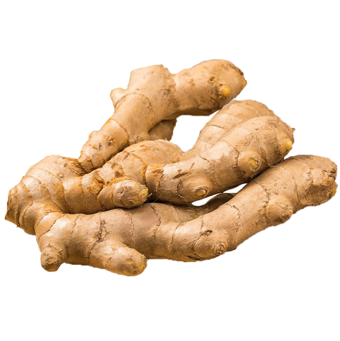 New 2023 Crop Vietnam Fresh Ginger Vietnam Spices Old Ginger 250g Ready