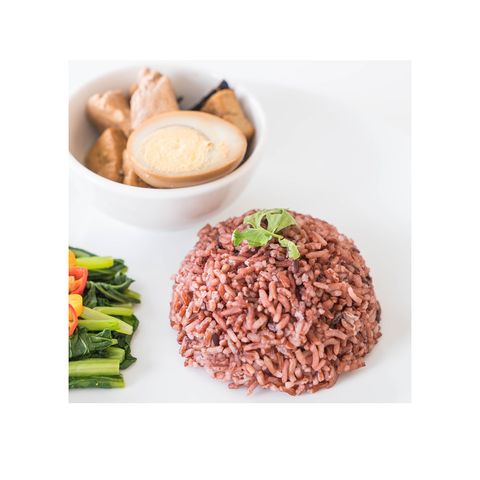 Safe For Health Common Cultivation Type Dried Dragon Blood Rice Soft ...