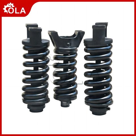 Certificates certificate from Ningbo Ola Machinery Parts Co., Ltd