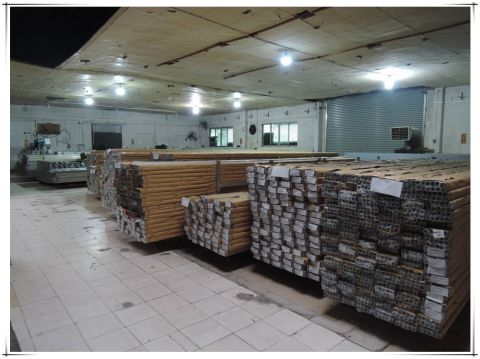 Certificates certificate from Foshan Shunde Junaobao Hardware Co., Ltd.