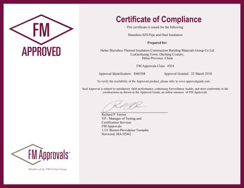 Certificate certificate from Willvic (Nanjing) International Trade Co., Ltd.