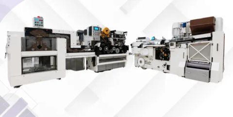 100% MADE IN ITALY certificate of Civic Tobacco Machinery – certificate photo, supplier certificates section