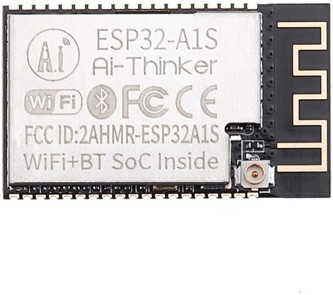 Ai Thinker ESP32-A1S WiFi BT Audio Development Board Brand ESP Audio ...