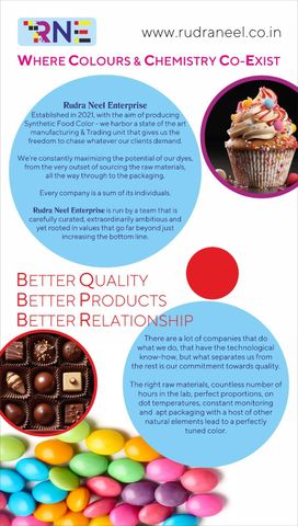 Bharat Food Expo event from RUDRA NEEL ENTERPRISE