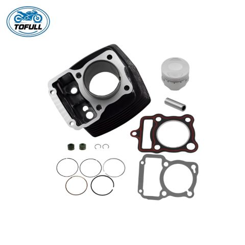 Our products certificate from Ningbo Tofull Motorcycle Parts Co., Ltd.