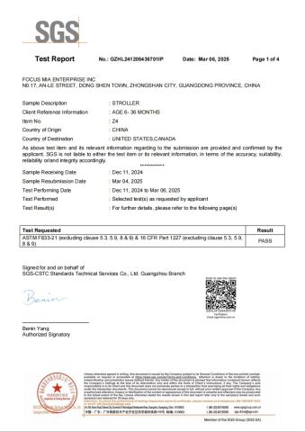 Certificates certificate from NEW TALENT CORP
