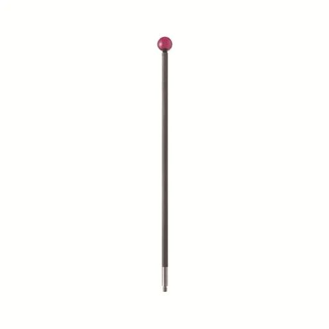 Custom M2.5 Hundred Dial Indicator Tungsten Steel Styli CMM Ruby Stylus ...
